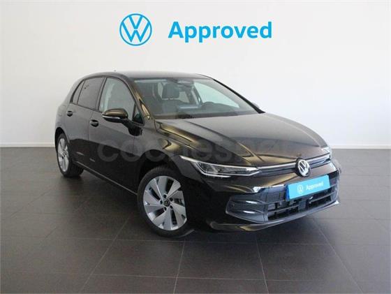 VOLKSWAGEN Golf Mas 2.0 TDI VOLKSWAGEN Golf Mas 2.0 TDI