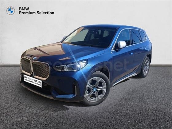 BMW iX1 eDrive20