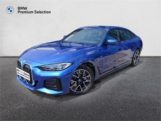 BMW i4 eDrive35 BMW i4 eDrive35