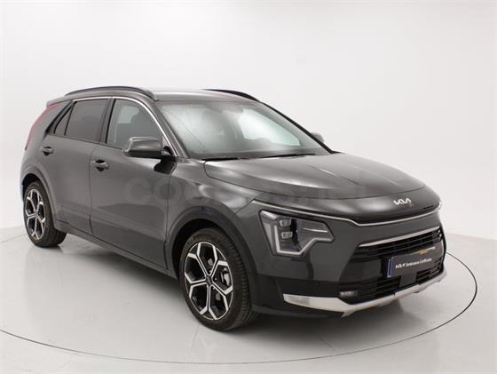 KIA Niro 1.6 GDi PHEV Emotion