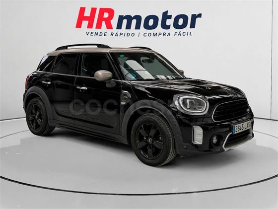 MINI COUNTRYMAN Cooper MINI COUNTRYMAN Cooper