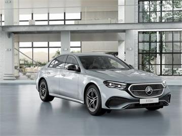 MERCEDES-BENZ Clase E E 220 d
