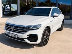 VOLKSWAGEN Touareg RLine Indiv Eleg 3.0 V6 TDI 170 Tip 4M