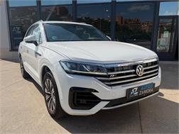 VOLKSWAGEN Touareg RLine 3.0 V6 TDI Tip 4M