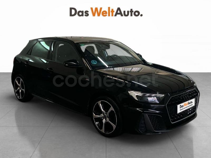 AUDI A1 Sportback Adrenalin 30 TFSI S tron