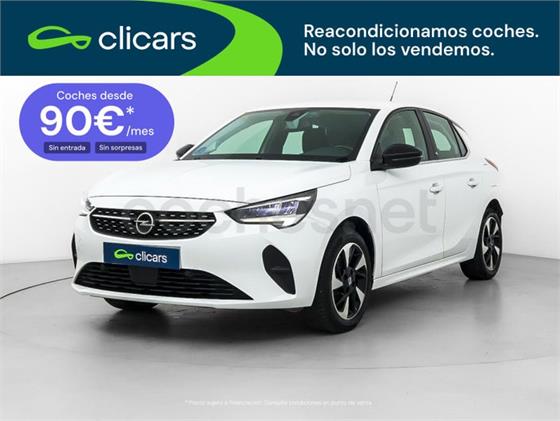 OPEL Corsa-e 50kWh Elegancee