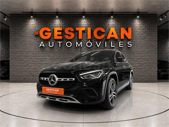 MERCEDES-BENZ GLA GLA 250 e MERCEDES-BENZ GLA GLA 250 e