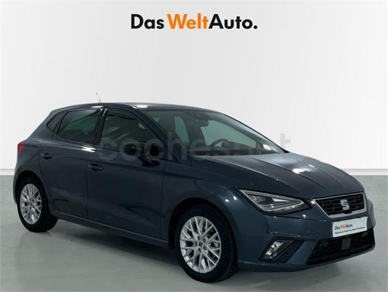 SEAT Ibiza 1.0 TSI FR Salta