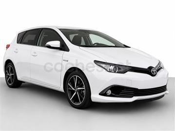 TOYOTA Auris 1.8 140H Hybrid Feel