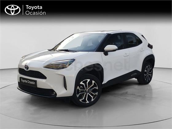 TOYOTA Yaris Cross 1.5 120H Active Tech