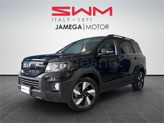 SWM G03 1.5T EDI 5STR