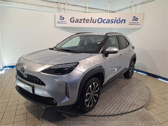 TOYOTA Yaris Cross 1.5 130H Active Plus