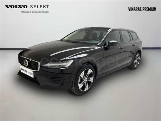 VOLVO V60 Cross Country 2.0 B4 D AWD Cross Country Core Auto
