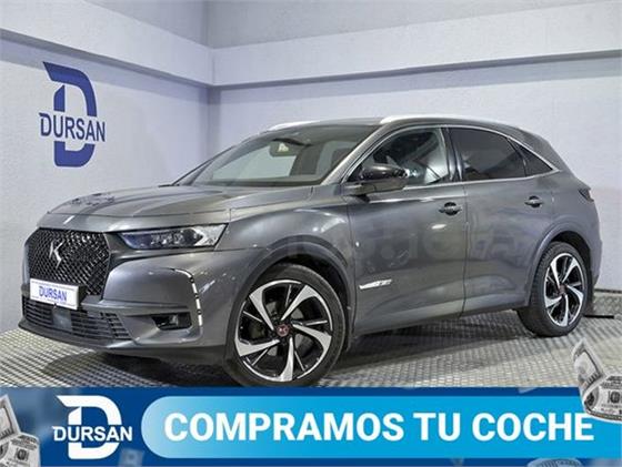 DS DS 7 Crossback BlueHDi Auto. PERF.LINE