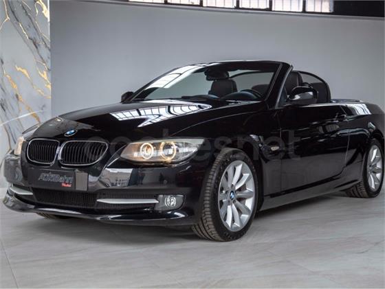 BMW Serie 3 320i Auto