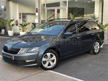 SKODA Octavia Combi 1.5 TSI Ambition