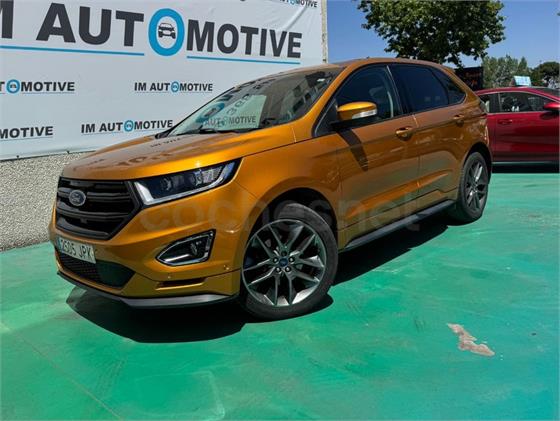 FORD Edge 2.0 TDCI 180PS Sport 4WD
