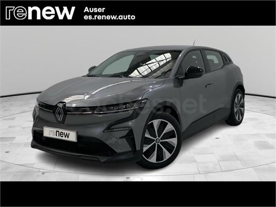 RENAULT Megane E-Tech Evolution ER EV60 96kW130CV optimum ch