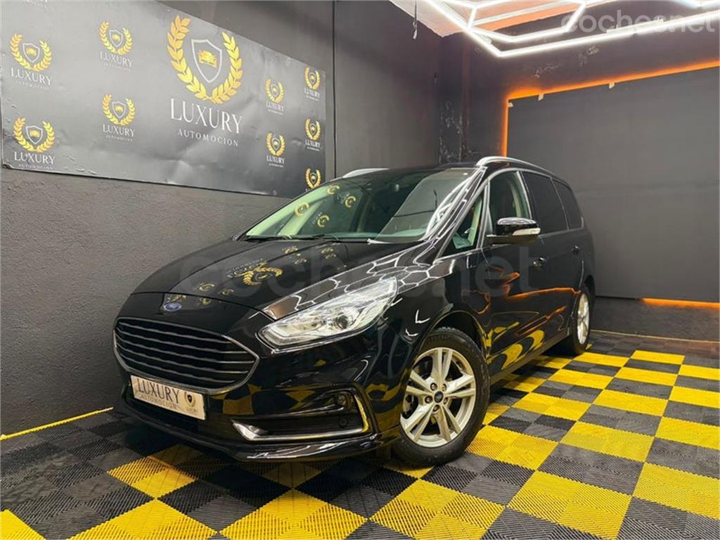 Ford Galaxy