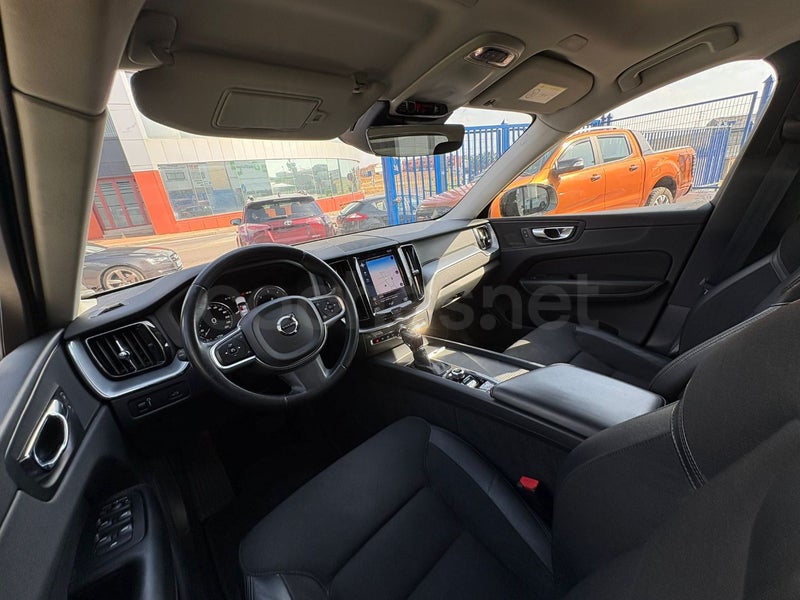 VOLVO 2.0 D4 Business Plus Auto (2020) - 26.500 € en Badajoz