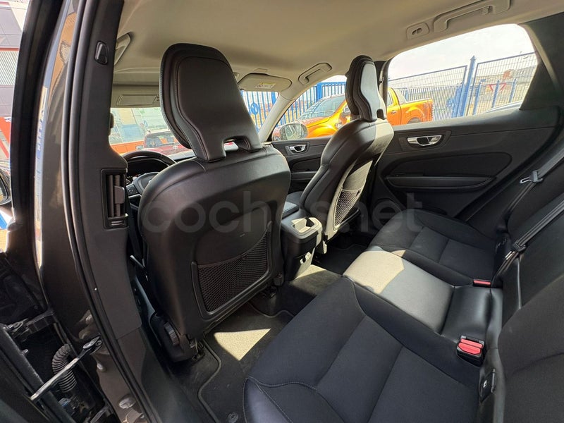 VOLVO 2.0 D4 Business Plus Auto (2020) - 26.500 € en Badajoz