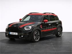 MINI COUNTRYMAN Cooper D MINI COUNTRYMAN Cooper D