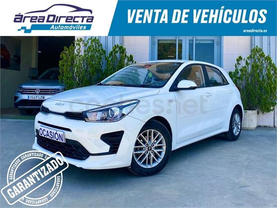 KIA 1.2 DPi 62kW 84CV Concept (2022) - 12.290 € en Córdoba