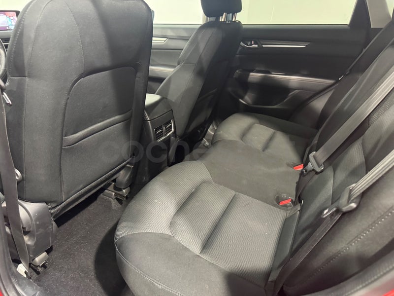 MAZDA 2.0 G 121kW 165CV 2WD Zenith (2019) - 17.500 € en Madrid
