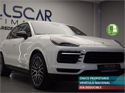 PORSCHE Cayenne Platinum Edition PORSCHE Cayenne Platinum Edition