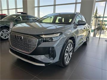 AUDI Q4 e-tron Advanced 40 etron 63kWh
