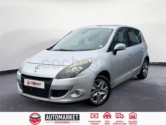RENAULT Scénic Dynamique dCi 110