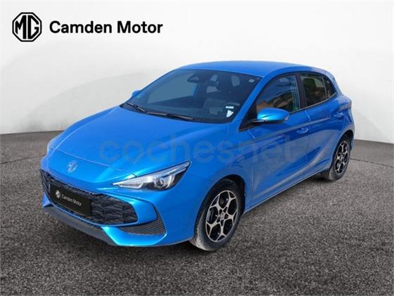 MG MG3 Hybrid+ Comfort