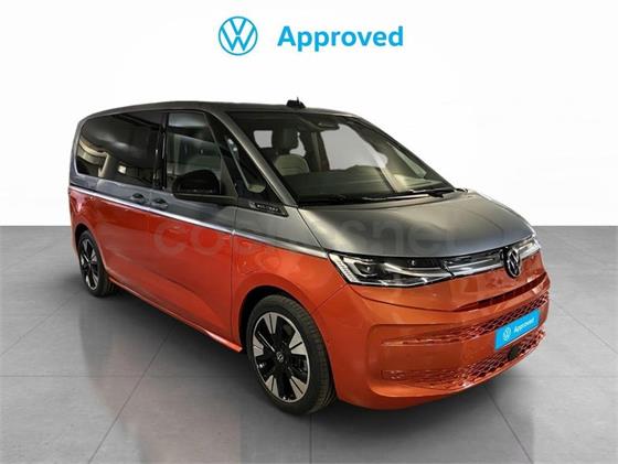 VOLKSWAGEN Multivan Style 1.5 eHybrid DSG 4MO VOLKSWAGEN Multivan Style 1.5 eHybrid DSG 4MO