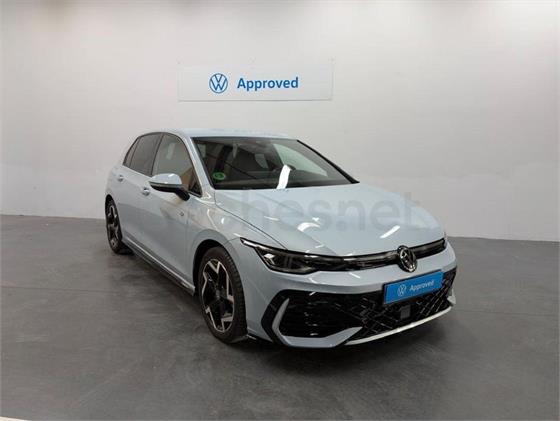 VOLKSWAGEN Golf RLine 2.0 TDI DSG VOLKSWAGEN Golf RLine 2.0 TDI DSG