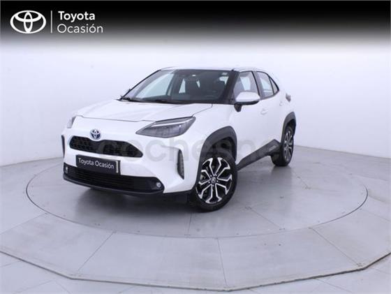 TOYOTA Yaris Cross 1.5 120H Active Tech