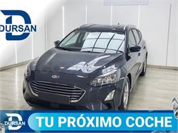 FORD Focus 1.5 Ecoblue Trend SB