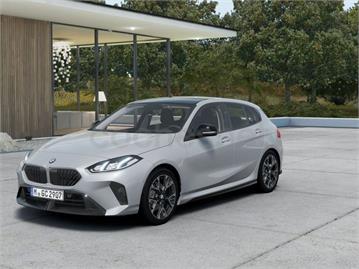 BMW Serie 1 118d