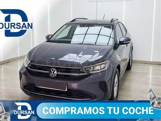 VOLKSWAGEN Taigo Life 1.0 TSI