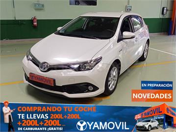 TOYOTA Auris 1.8 140H Hybrid Active