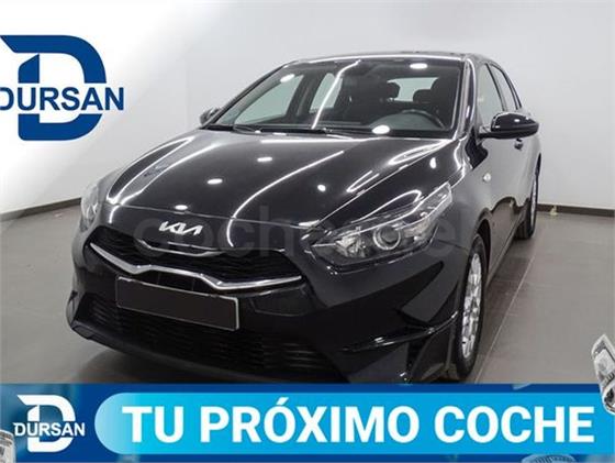 KIA Ceed 1.0 TGDi Concept KIA Ceed 1.0 TGDi Concept