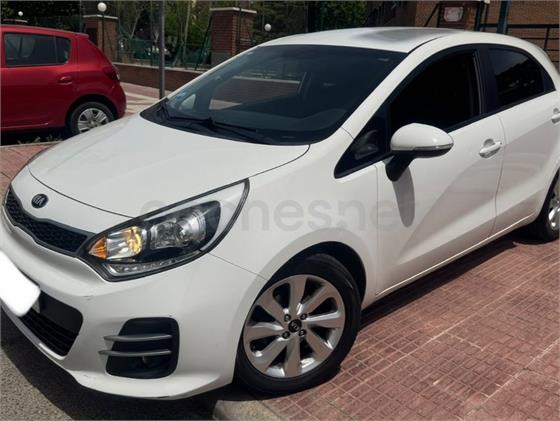 KIA 1.2 CVVT xTech16 EcoDynamics (2016) - 6.490 € en Madrid