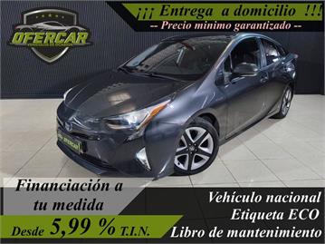 TOYOTA Prius 1.8 Prius