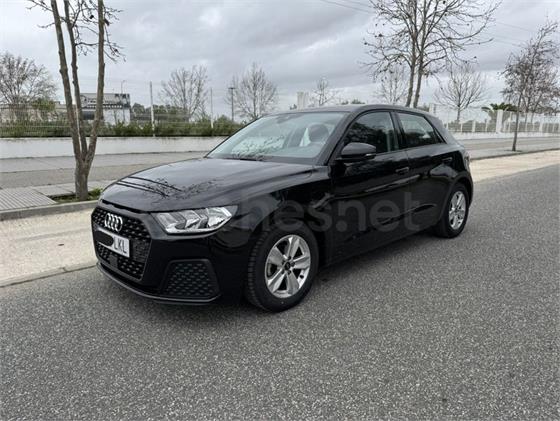 AUDI A1 Sportback 25 TFSI