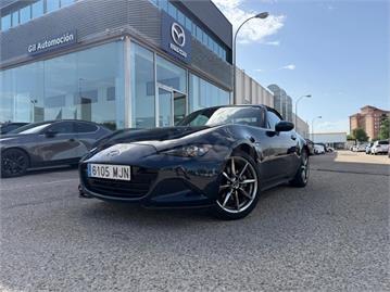 MAZDA MX-5 2.0 SKYACTIVG 184 CV MT Kazari