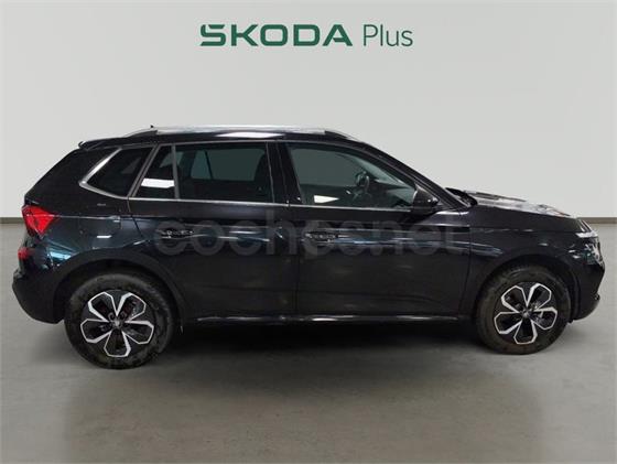 SKODA 1.0 TSI 85kW 115CV SELECTION (2025) - 20.900 € en Gipuzkoa