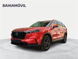 HONDA CR-V 2.0 iMMD HEV 4X4 Advance