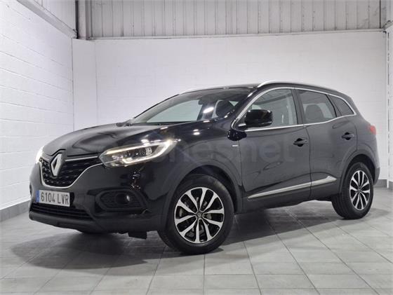 RENAULT Kadjar Limited GPF TCe RENAULT Kadjar Limited GPF TCe