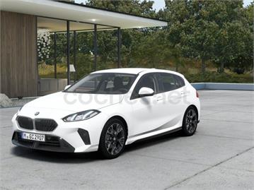 BMW Serie 1 118d