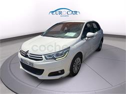 CITROEN C4 C4 BlueHDi 100 Feel
