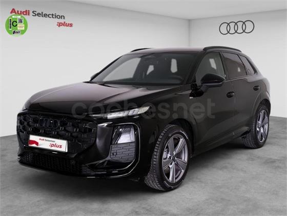 AUDI Q3 S line TDI S tronic